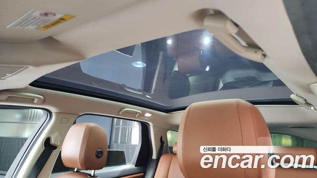 Land Rover Discovery Sport Luxury, 2016 17