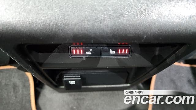 Land Rover Discovery Sport Luxury, 2016 19