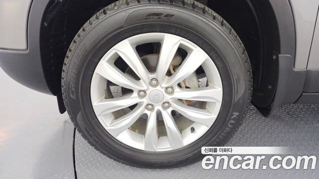 Kia Sorento R топовая версия, 2011 все фото