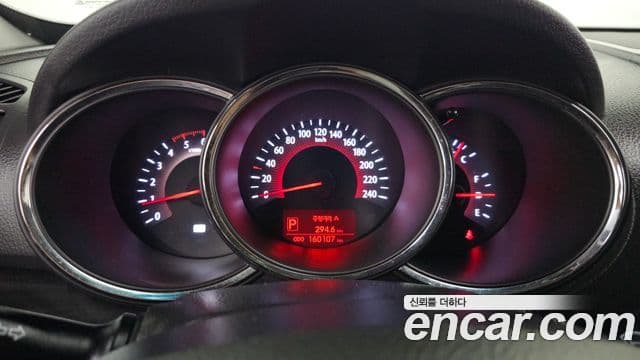 Kia Sorento R топовая версия, 2011 8