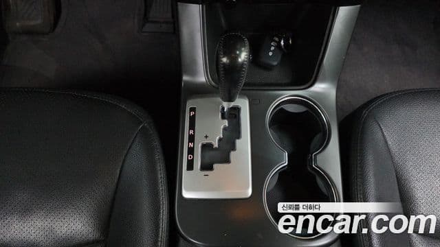 Kia Sorento R топовая версия, 2011 9