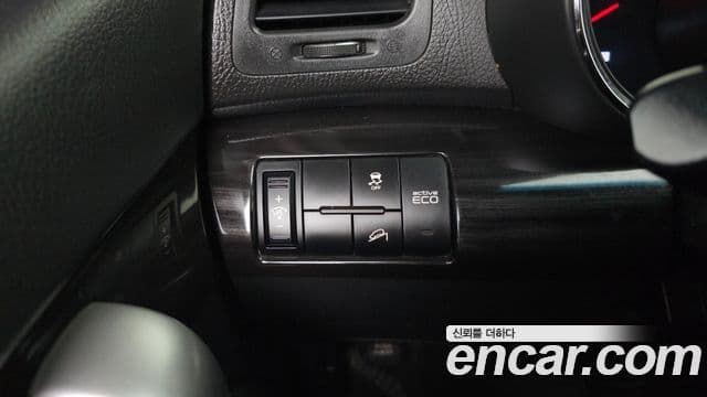 Kia Sorento R топовая версия, 2011 17