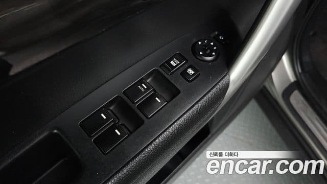 Kia Sorento R топовая версия, 2011 18