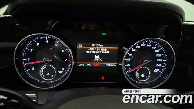 Hyundai The / новый New Grandeur IG Premium Choice, 2020 8