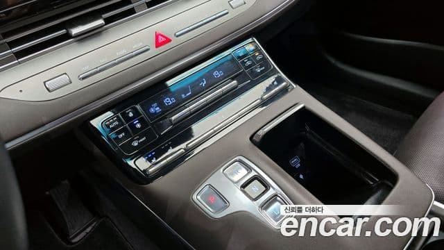 Hyundai The / новый New Grandeur IG Premium Choice, 2020 9