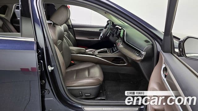 Hyundai The / новый New Grandeur IG Premium Choice, 2020 10