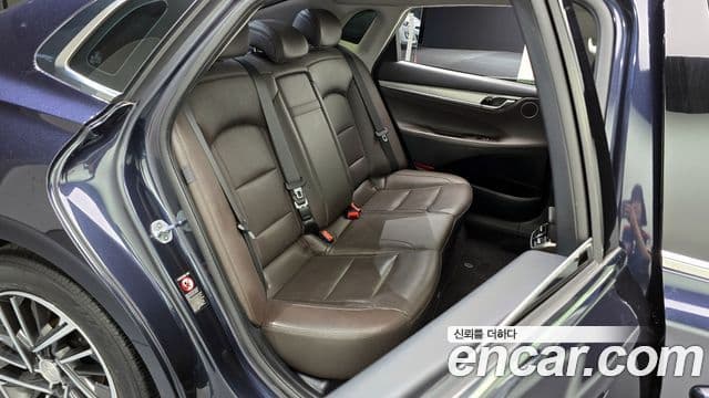 Hyundai The / новый New Grandeur IG Premium Choice, 2020 13