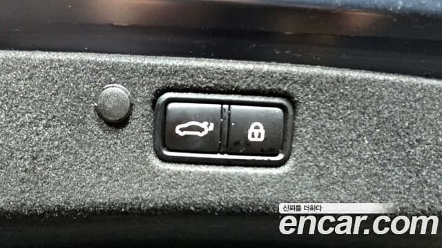 Hyundai The / новый New Grandeur IG Premium Choice, 2020 17