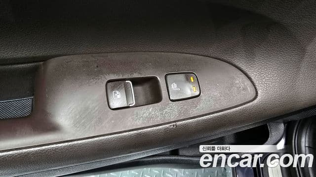 Hyundai The / новый New Grandeur IG Premium Choice, 2020 18