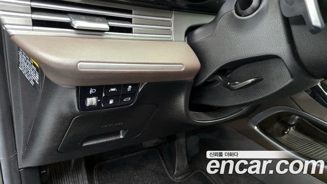 Hyundai The / новый New Grandeur IG Premium Choice, 2020 19