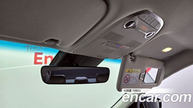 Hyundai The / новый New Grandeur IG Premium Choice, 2020 20