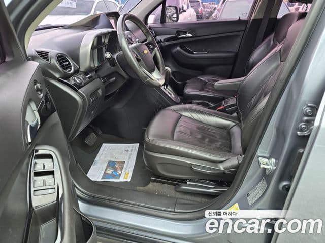 Chevrolet(GM대우) Orlando Safety, 2016 10