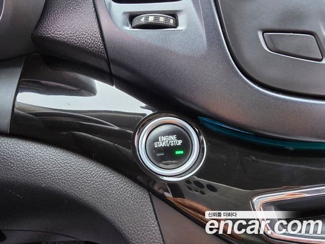 Chevrolet(GM대우) Orlando Safety, 2016 14