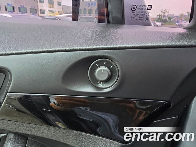 Chevrolet(GM대우) Orlando Safety, 2016 15