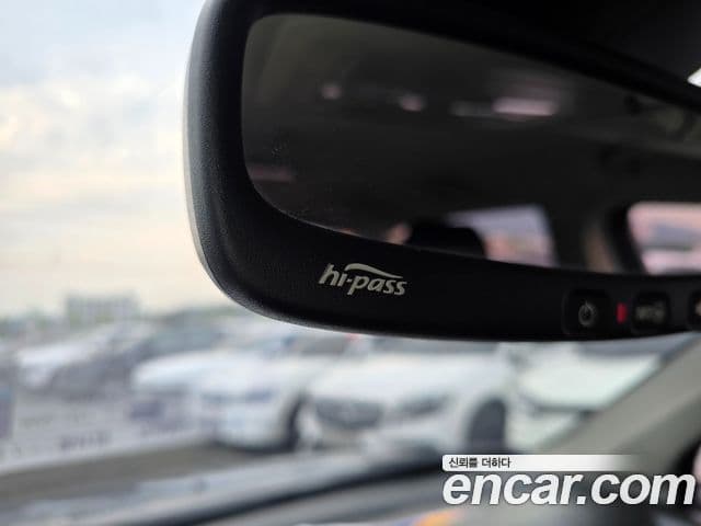 Chevrolet(GM대우) Orlando Safety, 2016 17