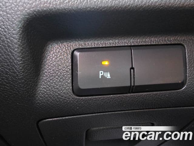 Chevrolet(GM대우) Orlando Safety, 2016 18