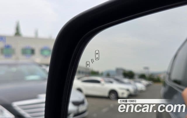 Chevrolet(GM대우) Orlando Safety, 2016 19