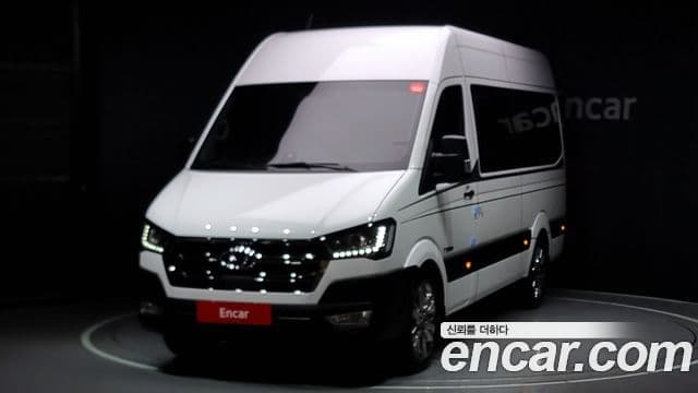 Hyundai 쏠라티 Luxury, 2025 1