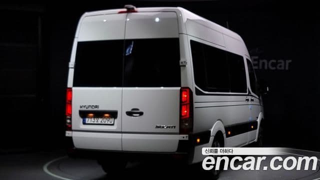 Hyundai 쏠라티 Luxury, 2025 2