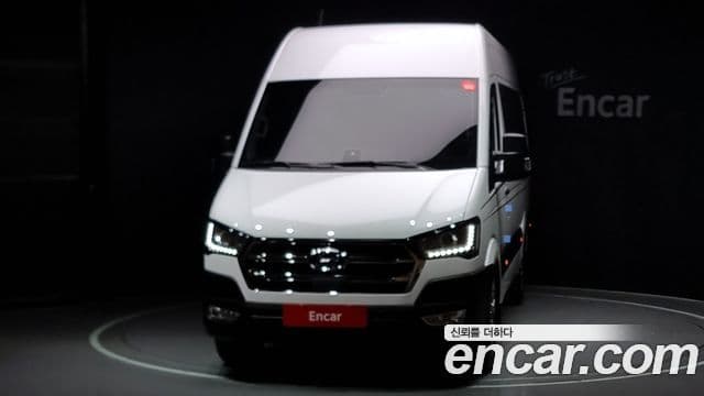 Hyundai 쏠라티 Luxury, 2025 3