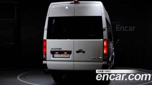 Hyundai 쏠라티 Luxury, 2025 4