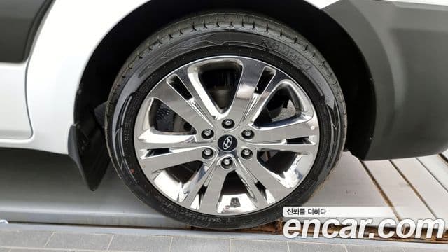 Hyundai 쏠라티 Luxury, 2025 все фото