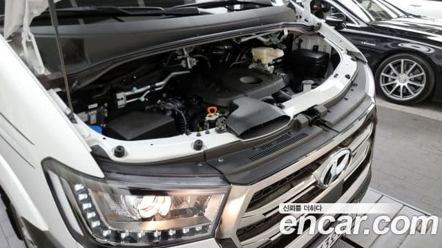 Hyundai 쏠라티 Luxury, 2025 6