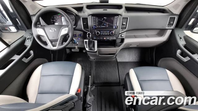 Hyundai 쏠라티 Luxury, 2025 7