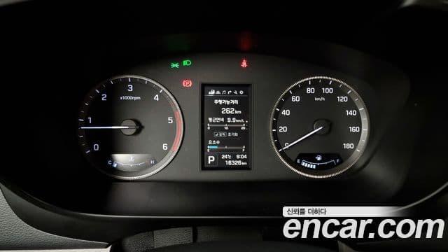 Hyundai 쏠라티 Luxury, 2025 8