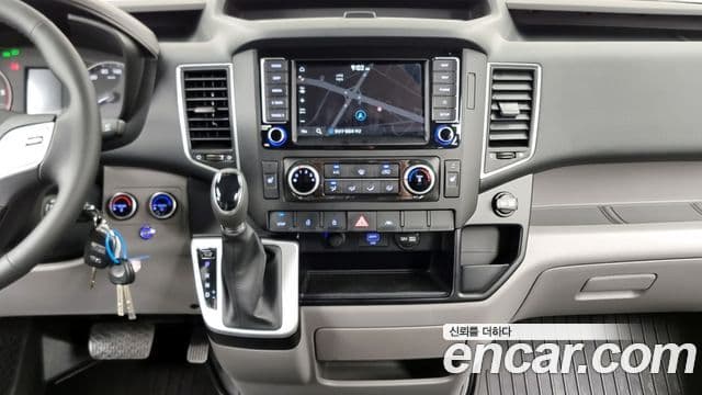 Hyundai 쏠라티 Luxury, 2025 14