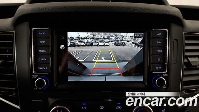 Hyundai 쏠라티 Luxury, 2025 15