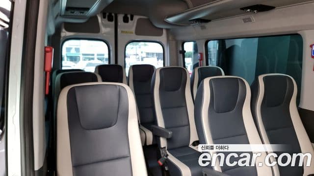 Hyundai 쏠라티 Luxury, 2025 19