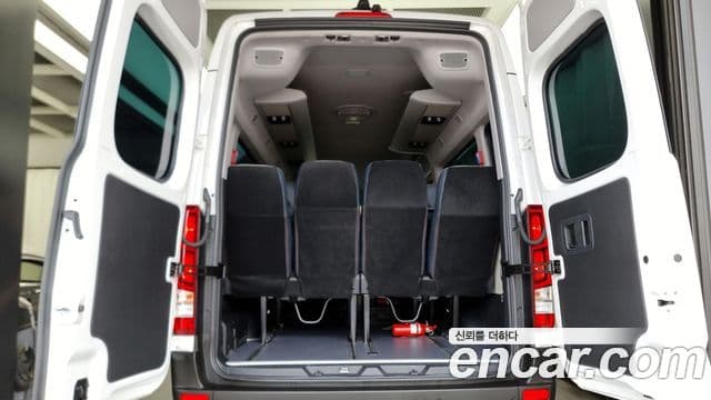 Hyundai 쏠라티 Luxury, 2025 20