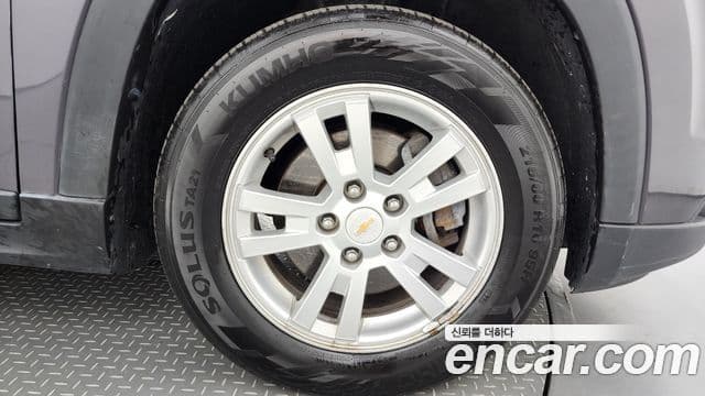 Chevrolet(GM대우) Orlando Premium, 2014 все фото