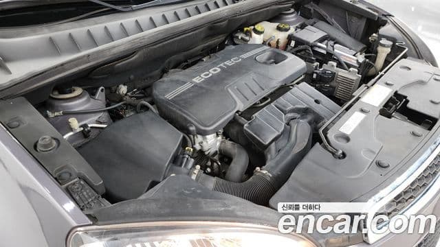 Chevrolet(GM대우) Orlando Premium, 2014 6