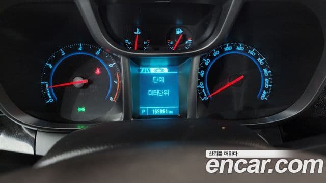 Chevrolet(GM대우) Orlando Premium, 2014 8