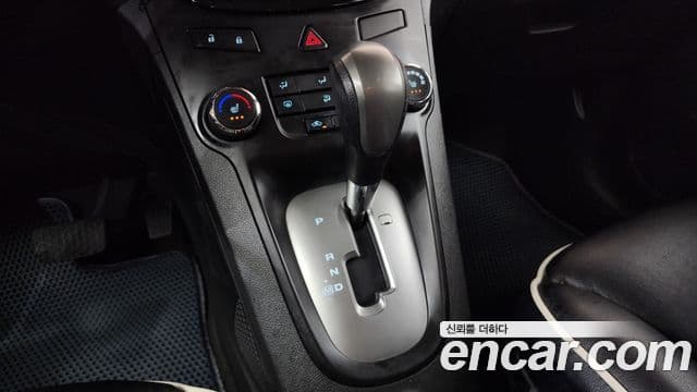 Chevrolet(GM대우) Orlando Premium, 2014 9