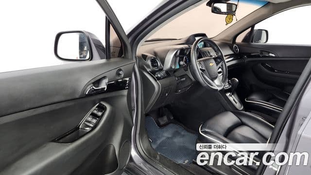 Chevrolet(GM대우) Orlando Premium, 2014 10