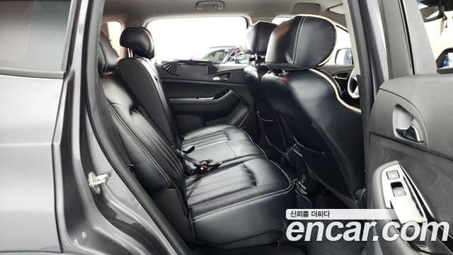 Chevrolet(GM대우) Orlando Premium, 2014 12