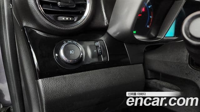 Chevrolet(GM대우) Orlando Premium, 2014 14