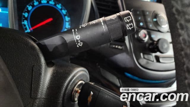 Chevrolet(GM대우) Orlando Premium, 2014 15