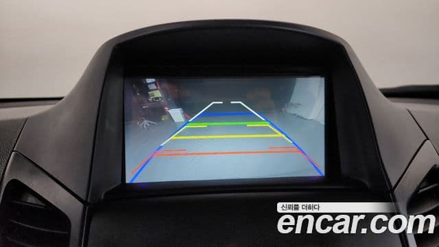 Chevrolet(GM대우) Orlando Premium, 2014 17