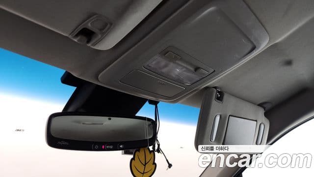 Chevrolet(GM대우) Orlando Premium, 2014 18