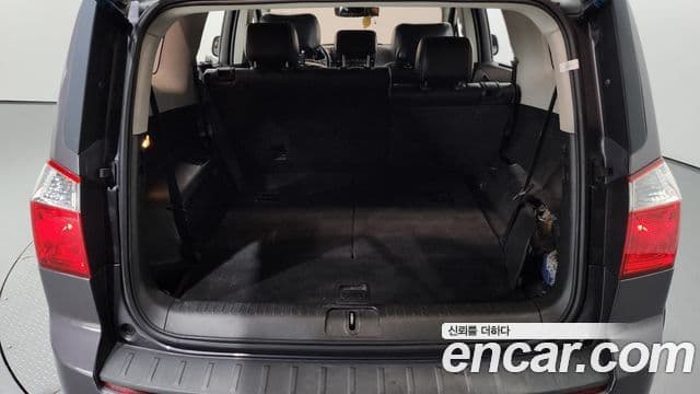 Chevrolet(GM대우) Orlando Premium, 2014 20