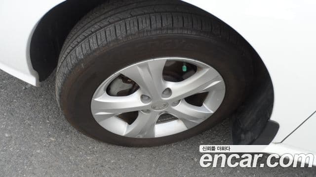 Renault Korea(Samsung) 뉴SM5(новый кузов / новое поколение) SE Plus, 2010 все фото