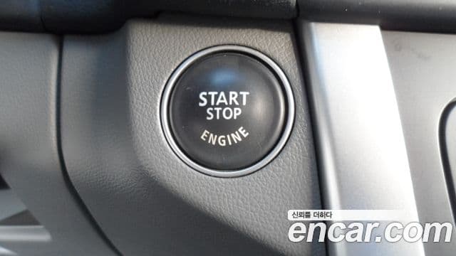 Renault Korea(Samsung) 뉴SM5(новый кузов / новое поколение) SE Plus, 2010 14