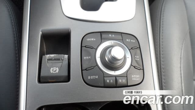 Renault Korea(Samsung) 뉴SM5(новый кузов / новое поколение) SE Plus, 2010 15