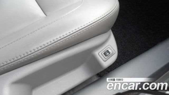 Renault Korea(Samsung) 뉴SM5(новый кузов / новое поколение) SE Plus, 2010 16