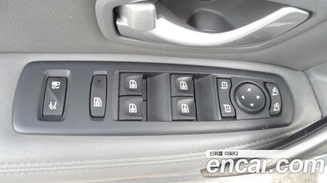 Renault Korea(Samsung) 뉴SM5(новый кузов / новое поколение) SE Plus, 2010 17