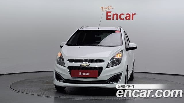 Chevrolet(GM대우) Spark 빌트인캠2 — базовая версия - Built-in Cam 2, 2013 3